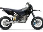 Husaberg FS 650e Supermoto